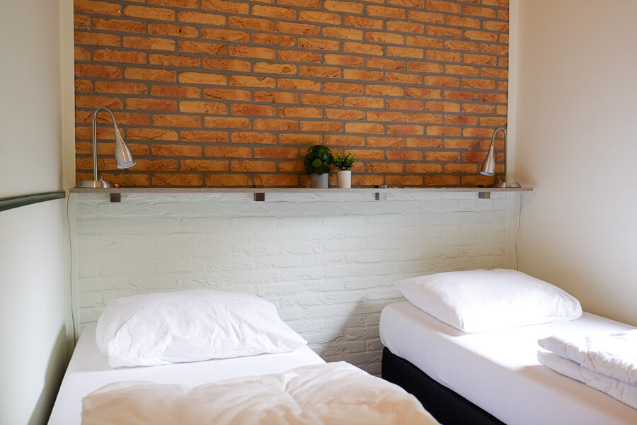 De Leeuwerik | lodge voor 6 personen | Veluwe Lodges Otterlo